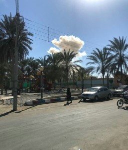 İran'da Polis Merkezine Bombalı Saldırı Açıklaması 3 Ölü