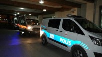 ZENGEN - Karaman'da Karı-Koca Sobadan Zehirlendi