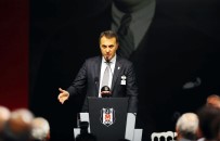 FİKRET ORMAN - 'Kararı Alırken Mustafa Cengiz İle Konuşmamamız Hataydı'
