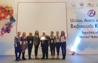 BİLİMSEL ARAŞTIRMA - KKTC'de Psikoaktif Madde Kullanımı Çalışması Ödül Aldı