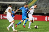 DINAMO KIEV - Kravets Golle Döndü