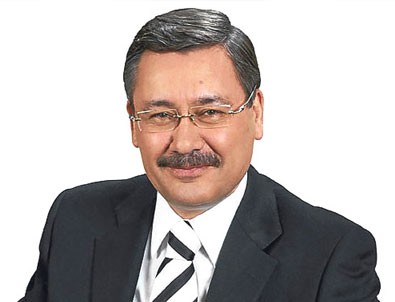 Melih Gökçek: Bölen değil toparlayan oldum