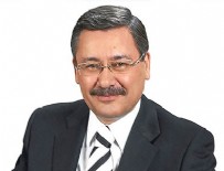 Melih Gökçek: Bölen değil toparlayan oldum