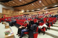 AKREDITASYON - NEVÜ'de 'Kalite, Akreditasyon Ve Yüksek Öğretimde Kalite' Konferansı Düzenlendi