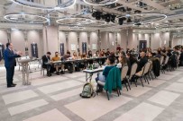 BAŞDENETÇİ - Ombudsman Malkoç Açıklaması 'Bir Toplum Çocuğuna Ve Yaşlısına Ne Kadar Önem Veriyorsa O Kadar Medenidir'