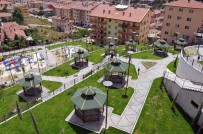 MAMAK BELEDIYESI - On Yılda 169 Park