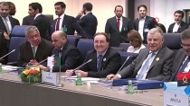 ENERJI BAKANı - OPEC 175. Olağan Toplantısı Başladı