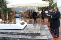 KARABÜKSPOR - Özçelik - İş Sendikasından Asgari Ücret Beklentisi