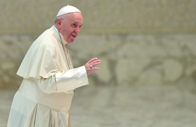 Papa Francis, Birleşik Arap Emirlikleri'ne Gidecek