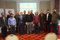 BEKIR SAMI GÜVEN - SEDAŞ'tan Radyo Frekansıyla Anında Arıza Tespiti