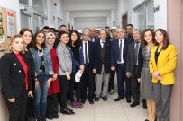 ŞEHITKAMIL BELEDIYESI - Şehitkamil'de Açık Öğretim Kursları Başladı