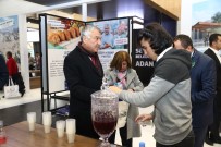 TURİZM FUARI - Seyhan Belediyesi, İzmir'de Adana'yı Tanıttı