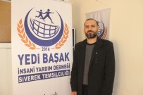 MAZLUM - Siverek'ten Nijer'e Su Kuyusu