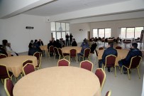 SÜLEYMANLı - Talas'ın Süleymanlı Sosyal Tesisi Konuk Ağırlamaya Hazır