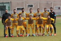 KAYHAN - Talasgücü Belediyespor Zor Deplasmanda