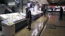BATı KARADENIZ - Tezgahlardaki Balık Çeşitliliği Yüz Güldürüyor
