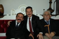 ERDOĞAN TOK - Tok Açıklaması 'Gençlerden Beklentimiz Büyüklerimize Saygı'