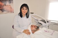 HAVA KIRLILIĞI - Uzmanlardan Kış Aylarındaki Cilt Bakımına Uyarı