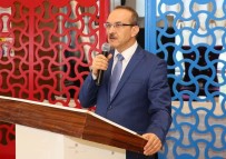 SEDDAR YAVUZ - Vali Yavuz Açıklaması 'Ordu'nun Nüfusu Gençleşmeli'