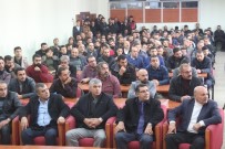 VAN GÖLÜ - Van'da Amatör Denizci Eğitimlerine Başlandı