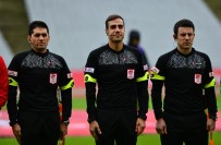 ERKAN ZENGİN - Ziraat Türkiye Kupası Açıklaması Fatih Karagümrük Açıklaması 1 - Akhisarspor Açıklaması 4