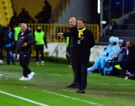Ziraat Türkiye Kupası Açıklaması Fenerbahçe Açıklaması 1 - Giresunspor Açıklaması 0 (Maç Sonucu)