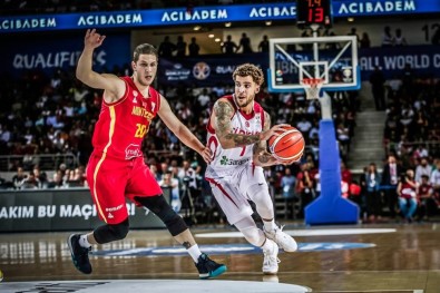 12 Dev Adam Dünya Sıralamasındaki Yerini Korudu