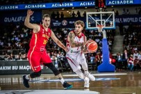 12 DEV ADAM - 12 Dev Adam Dünya Sıralamasındaki Yerini Korudu