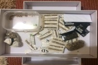 SİM KART - 5 İlde 'Guten Morgen' Operasyonu