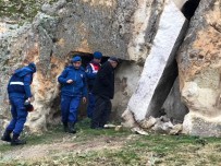 Afyonkarahisar Valiliği 'Ayazimi Kilisesinde Bir Patlama Olayı Yok'