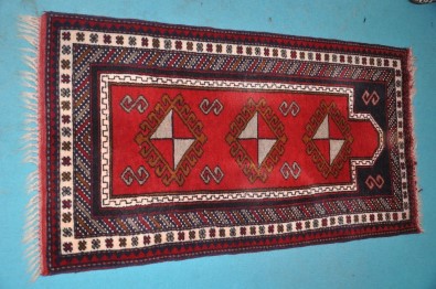 Akçadağ Halısı Coğrafi İşaret Belgesi Aldı