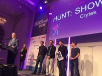 ZOMBİ - Alman Geliştirici Ödülleri'nden Hunt Açıklaması Showdown'a Ödül