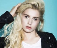 ALEYNA TİLKİ - Ataşehir'de Aleyna Tilki rüzgarı esecek