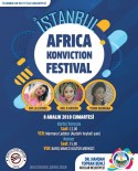 BARIŞ MANÇO - Avcılar'da Afrika Festivali