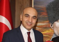 BÜLENT KERIMOĞLU - Bakırköy Belediye Başkanı Bülent Kerimoğlu'nun Davası Sürüyor