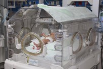 LOKMAN HEKIM - Bebeğin Kalçasından Ağırlığınca Kitle Alındı