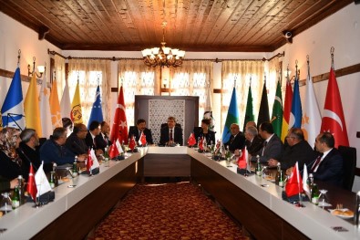 Beypazarı Belediyesine Özel Ödül