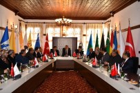 Beypazarı Belediyesine Özel Ödül