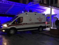 ÇOCUK HASTANESİ - Bingöl'de araştırma görevlisi evinde ölü bulundu