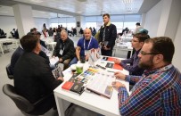 BTSO İhracat Hamlesine Devam Ediyor