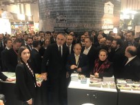 DİYARBAKIR VALİSİ - Düzce Standı İlgi Odağı Oldu