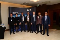 KIMYA - Eaton, Çevre Dostu Mikro Veri Merkezini Duyurdu