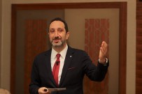 İZMIR TICARET ODASı - EGİAD, 'Üyelerle' Büyüyecek