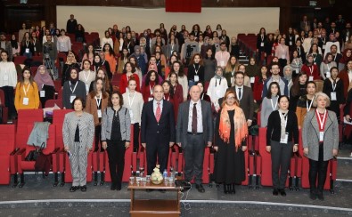 ERÜ'de 'Gıda Güvenliği Ve Gıdada Bilgi Kirliliği'  Paneli Düzenlendi