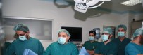 ABDULLAH DEMIRTAŞ - ERÜ Hastanelerinde Uygulamalı Laparoskopi Kursu Düzenlendi