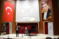 NAMIK KEMAL - Gülsin Onay Piyano Günleri Muhteşem Bir Konserle Açılış Yaptı