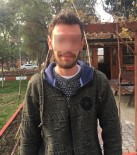 ÜÇPıNAR - Hapis Cezası Bulunan Şüpheli Yakalanarak Cezaevine Gönderildi