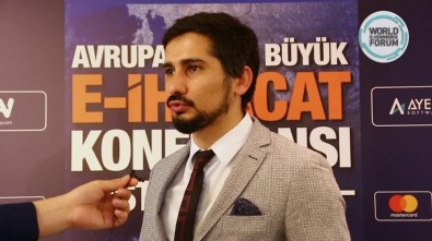 'İhracatta Adım Adım 170 Milyar Dolar Hedefine İlerliyoruz'