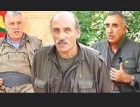 KIRMIZI BÜLTEN - PKK'nın üst düzey yöneticilerine kırmızı bülten