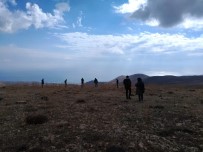 BİLİMSEL ARAŞTIRMA - Kef Kalesi'nden Arkeolojik Çalışma